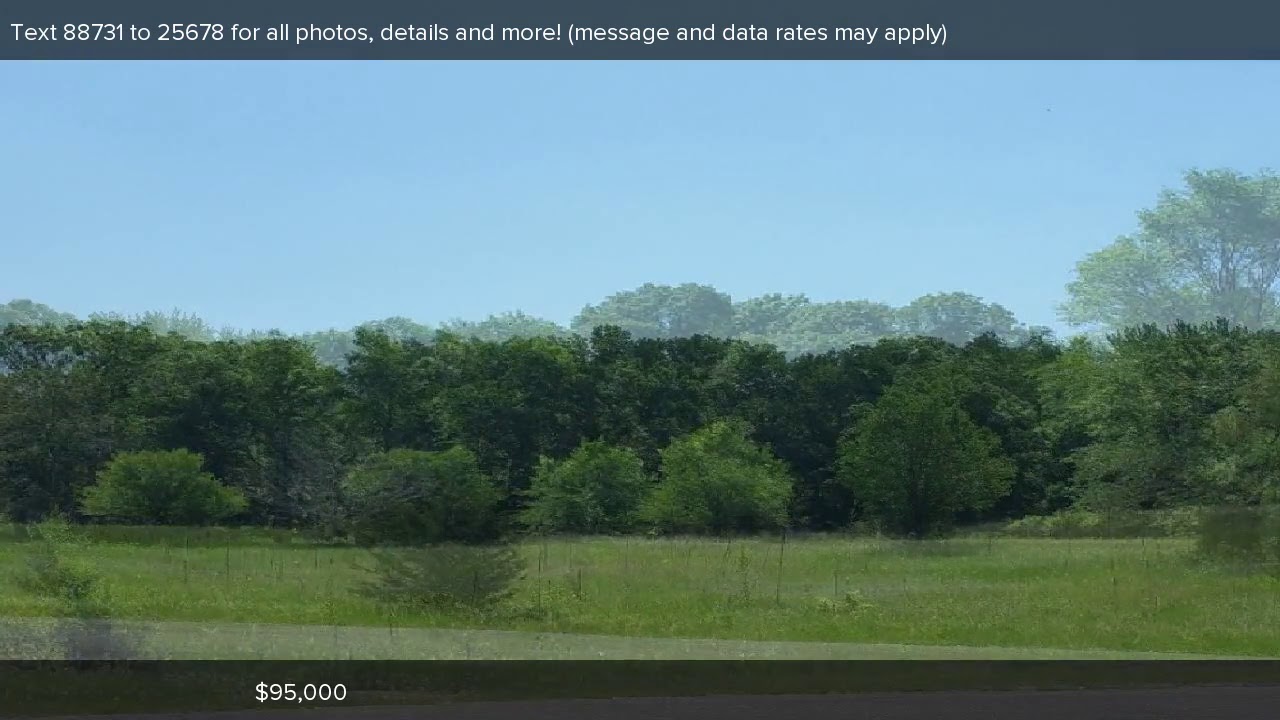 22563 197th Street NW, Big Lake Twp, MN Presented by Julie Betzler.