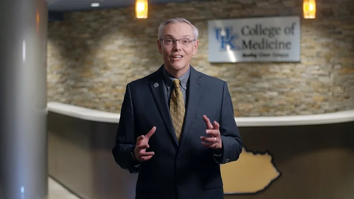 Virtual Tour - UK College of Medicine-Bowling Green Campus