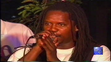 G.B.T.V. CultureShare ARCHIVES 2000: DESIGNER "Give praise" (HD)
