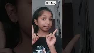 Other Vs Me In The Exam