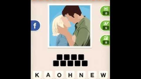 Hi Guess The movie game answers level 14