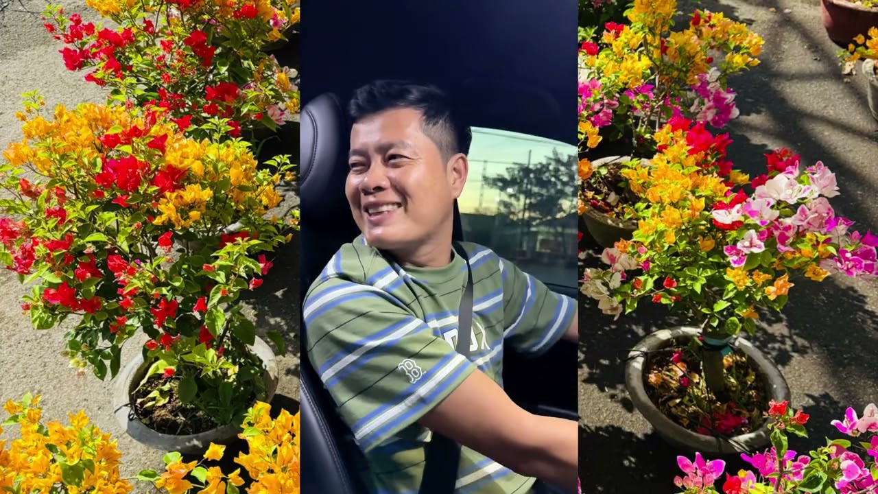 Tết 2026 Khương Dừa quậy cô giáo Ngọc lên bờ xuống ruộng