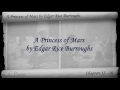 Part 2 - A Princess of Mars by Edgar Rice Burroughs (Chs 11-18)