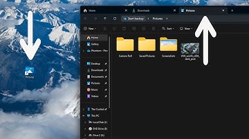 Microsoft is Fixing This Windows 11 File Explorer Tab Bug!