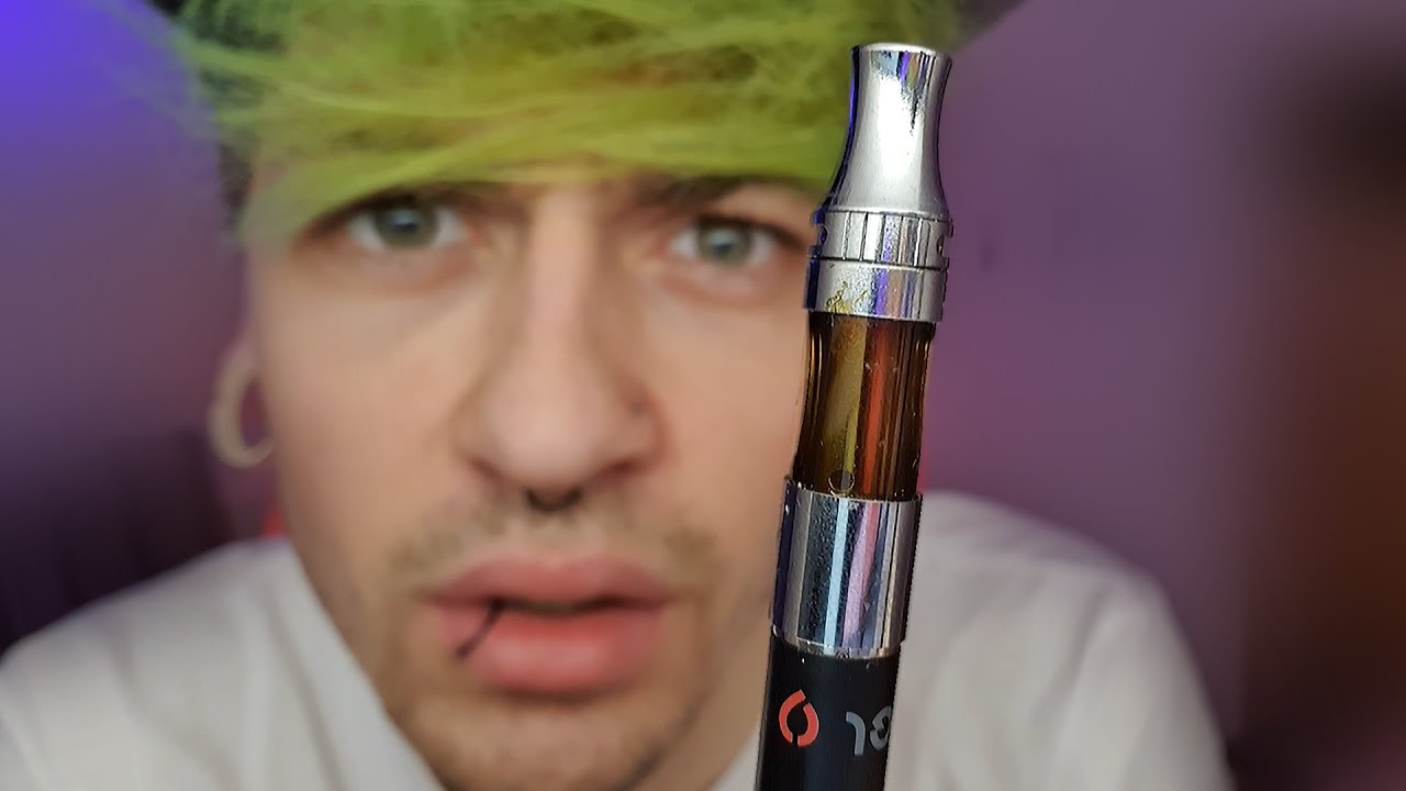 vajon a vaping thc től fogyni lehet e