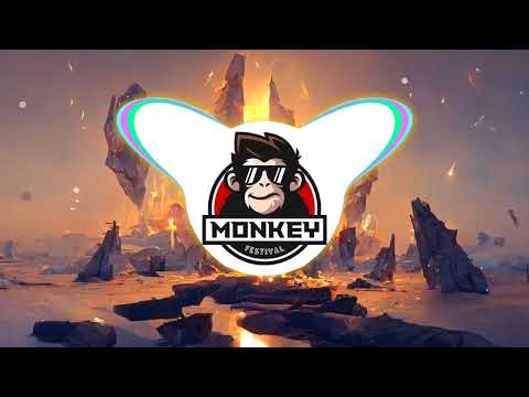 🎵 Calvin Harris & Alesso - Under Control x Let You Down 🎧🦍