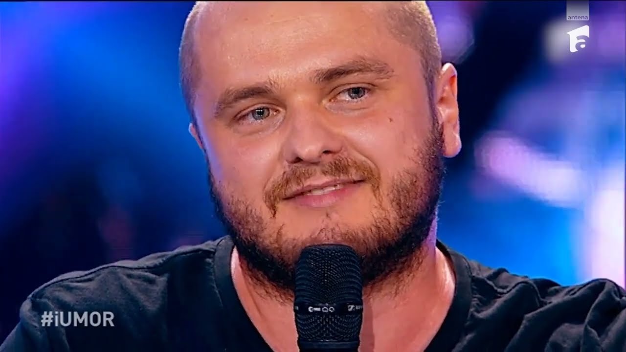 Nelu Cortea de la CEL MAI GHINIONIST CONCURENT la invitat special 💯🤩 | Best of iUmor