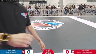 2024 New Mexico State Jiu Jitsu Championships  Mat 2