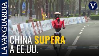 China expande su poder blando