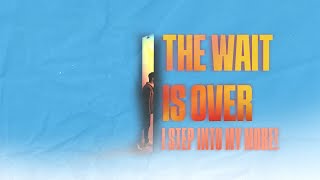 SUNDAY SERVICE| THE WAIT IS OVER; STEP INTO YOUR MORE| PASTOR PENDER| 09-14-2025