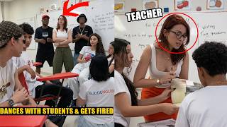 WOKE Activist Teacher Gets Fired & Evicted After Posting This On Social Media...