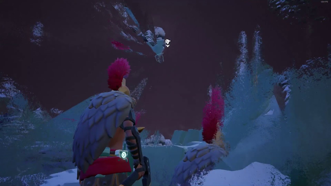 Disturbed - Down With The Sickness [Darwin Project]