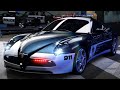 NFS HP Remastered Alfa Romeo 8C Competizione Interceptor 