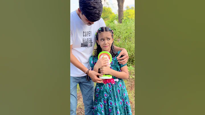 Amaira ko bhot rona a rha tha😌🥹🥹 #shorts #thegeetagurjar