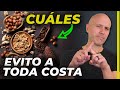 EVITA LAS ALERGIAS A LOS FRUTOS SECOS | CONSECUENCIAS POSITIVAS DE COMER 5 NUECES AL DÍA