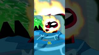 LOS PYRONITA #ben_10 #ben10 #carnitrix #chaquetrix #omnitrix #curiosidades #fypシ #foryou #viral #fyp