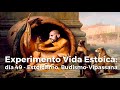 Estoicismo, Budismo y meditación Vipassana: puntos fuertes || Experimento Vida Estoica (día 49)