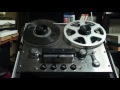 Vintage audio, but cool appearance.