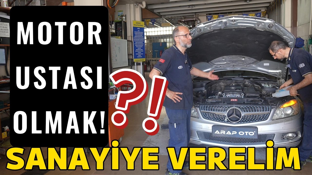 LGS KÖTÜ GEÇTİ İSE ÜZÜLME! | MESLEK ALTIN BİLEZİKTİR. || ÜNİVERSİTE ŞART MI?