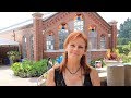 MISSOURI BOTANICAL GARDENS-ST LOUIS,MO-BETTER THAN GARDEN OF VERSAILLES?-EP25