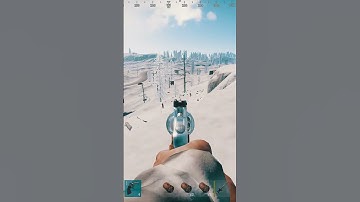 Rust - трясутся руки #rust #shorts #bobafett