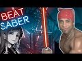 "U Got That" in Beat Saber [FC]