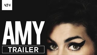 Amy | Official Trailer HD | A24 screenshot 4