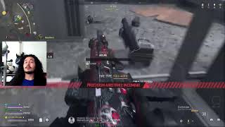 BLINDGORILLAS CALL OF DUTY WARZONE 2 06/09/23 3PM