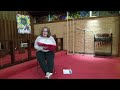 Bible Reading 2-10