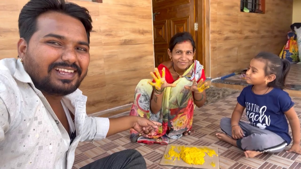 bird prank on vaidehi 🤣 #prank