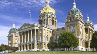 Republicans expand majority in Iowa Legislature