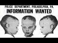 America's Unknown Child: The Boy In The Box