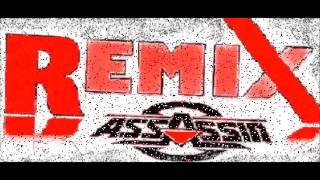 Code Black (Remix Assassin)-Predator (Hardstep Version)