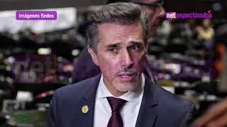 Famous Sergio Mayer destapa la verdad: ganó más en reality que como diputado y desata polémica Net Worth