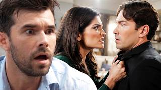 General Hospital Today s Full Episode Monday 8-17-2026 Brook Lynn is furious with Michael