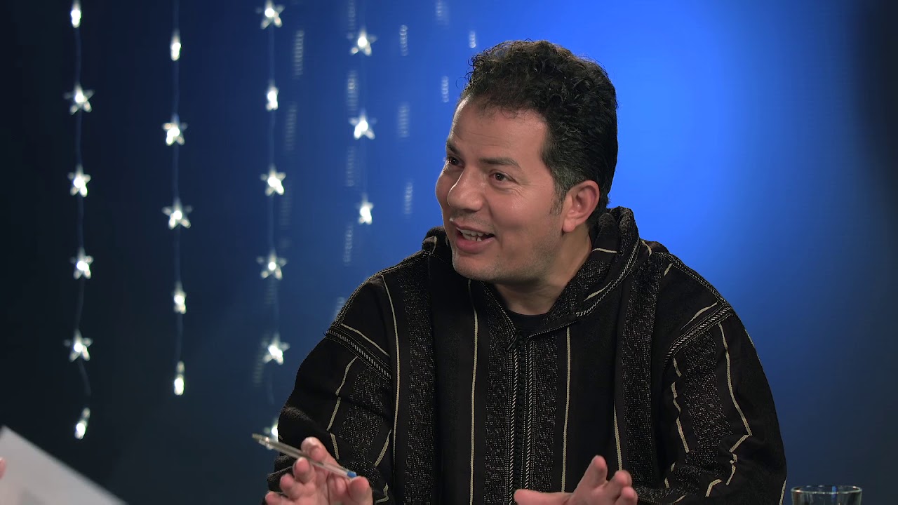 صندوق الإسلام 161: رحلة إلى المغرب: الرباط والدار البيضاء