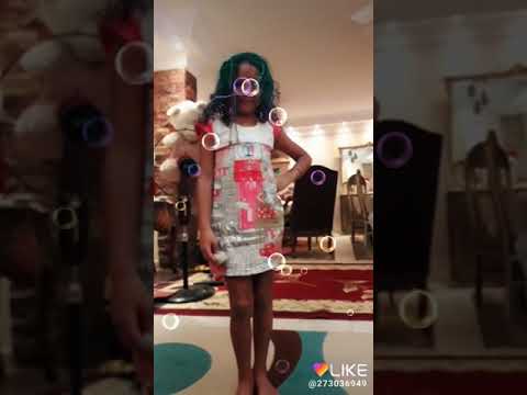 قلبي بحر ملح