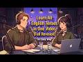 Master English Tenses Step by Step | All Tenses in One Video | Complete English Grammar Course.