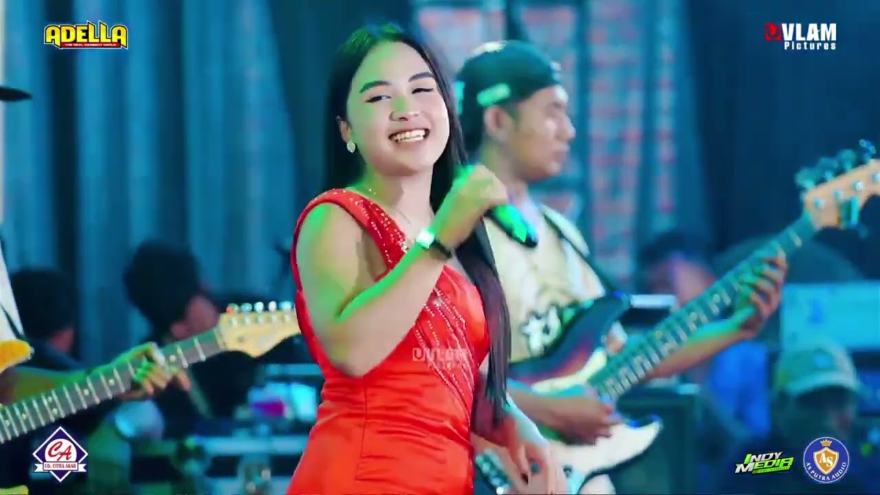 Andai Tak Berpisah - Refina Sifany | Adella live mulyoharjo jepara | AS Putra Audio Rental