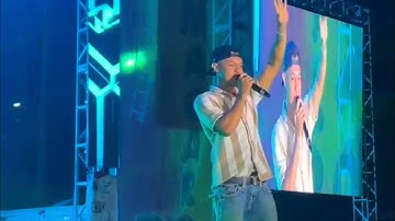 La Intrese - Jojo Talik (Live Performance)