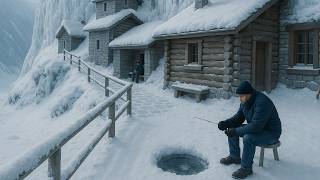 UNSEEN WONDERS | The Real ALASKA Most People Miss | 4K Travel Documentary