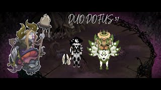 Duo Corruption Dofus 3.1 Panda iop