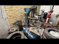 Køb Dækmonteringsmaskine Twin Busch TW X 30 Tyre Changer på Klaravik