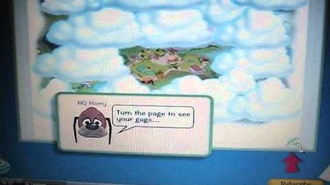 toontown walkthrough part1 toon torial