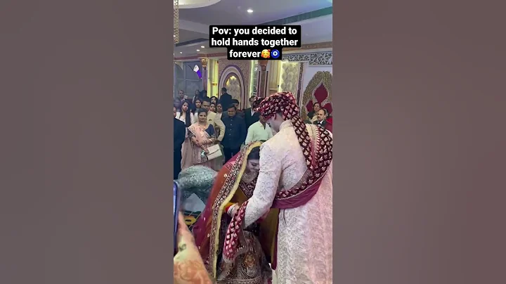 #trending #shortvideo #viral #creator #trend #famousshorts #ashortaday #bride #wedding #varmala #yt