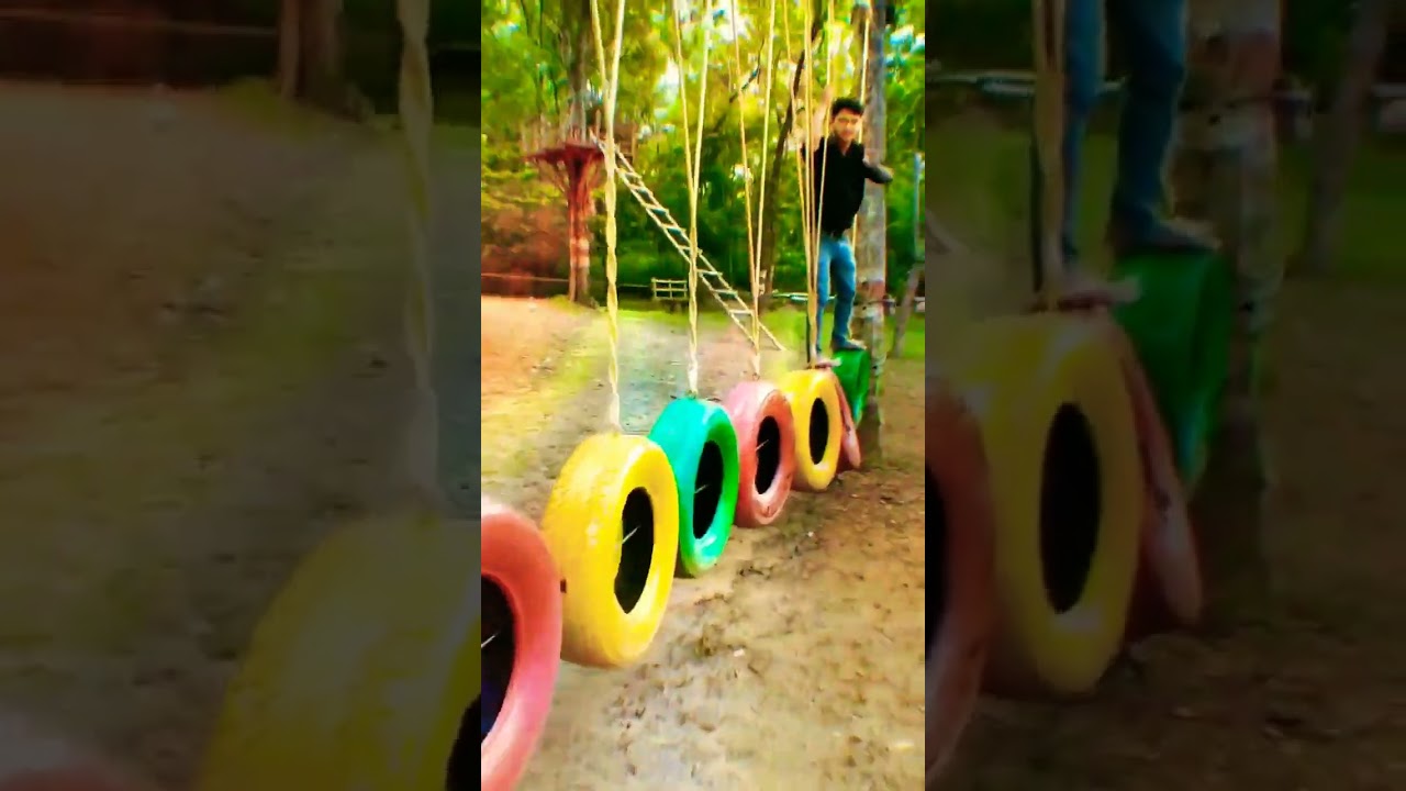 Biodiversity park Hathinala