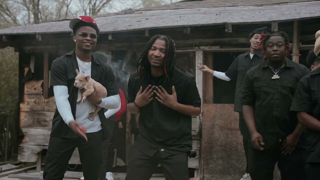 DeeJuice - MurdaWalk / ToeTagBiz