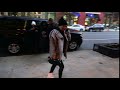 Kylie jenner  steps out nyc 11 28 2018