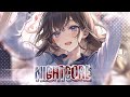 Nightcore dpass lazerzfne bootleg edit  nuit incolore