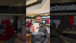 🔥 BIG MAC POR APENAS R$10,17! 🍔💥